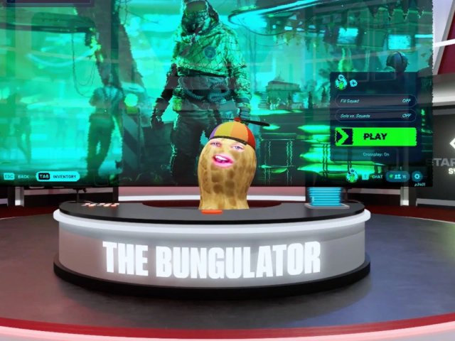 Crafted for Lasting Rampages