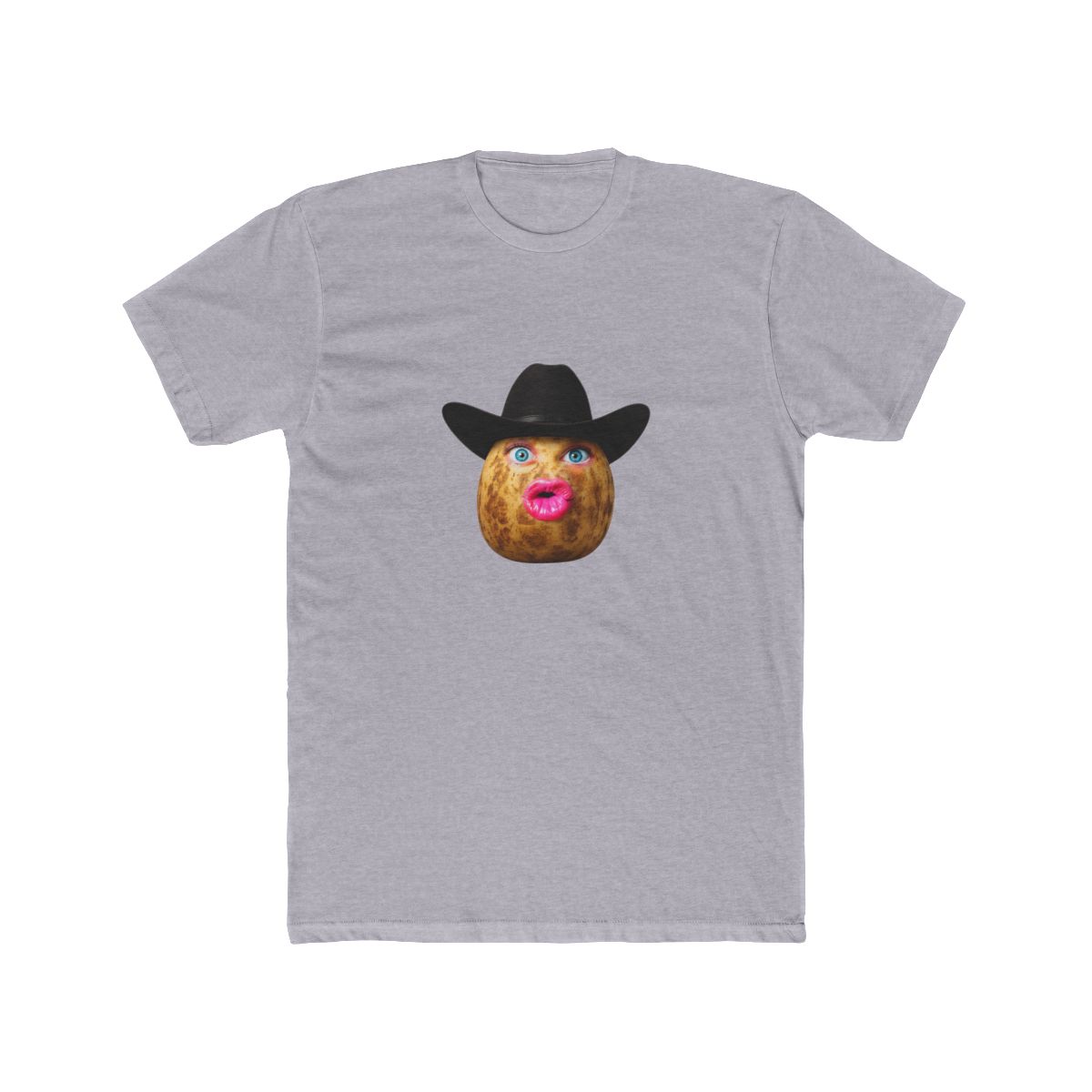 Burnt Peanut Funny T Shirt - Kitchen Mishap Humor Gift