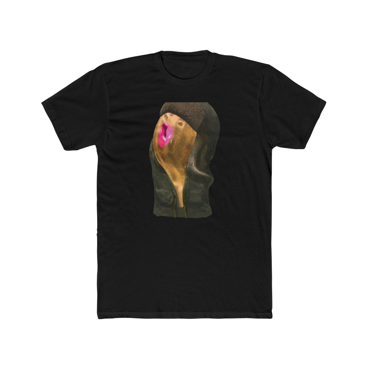 Hilarious Burnt Peanut Kitchen Fail T Shirt