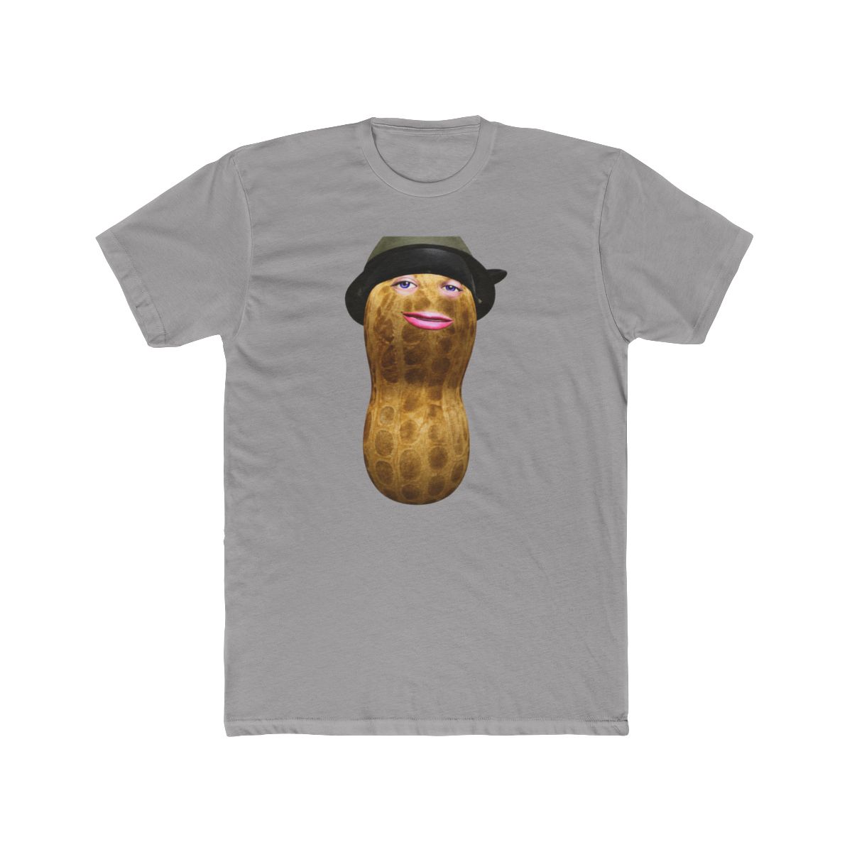 TheBurntPeanut Shirt Long Sleeve T Shirt
