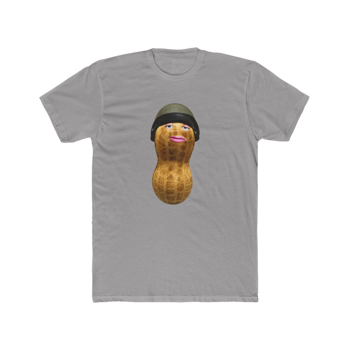 T-Shirts - TheBurntPeanut apparel collection