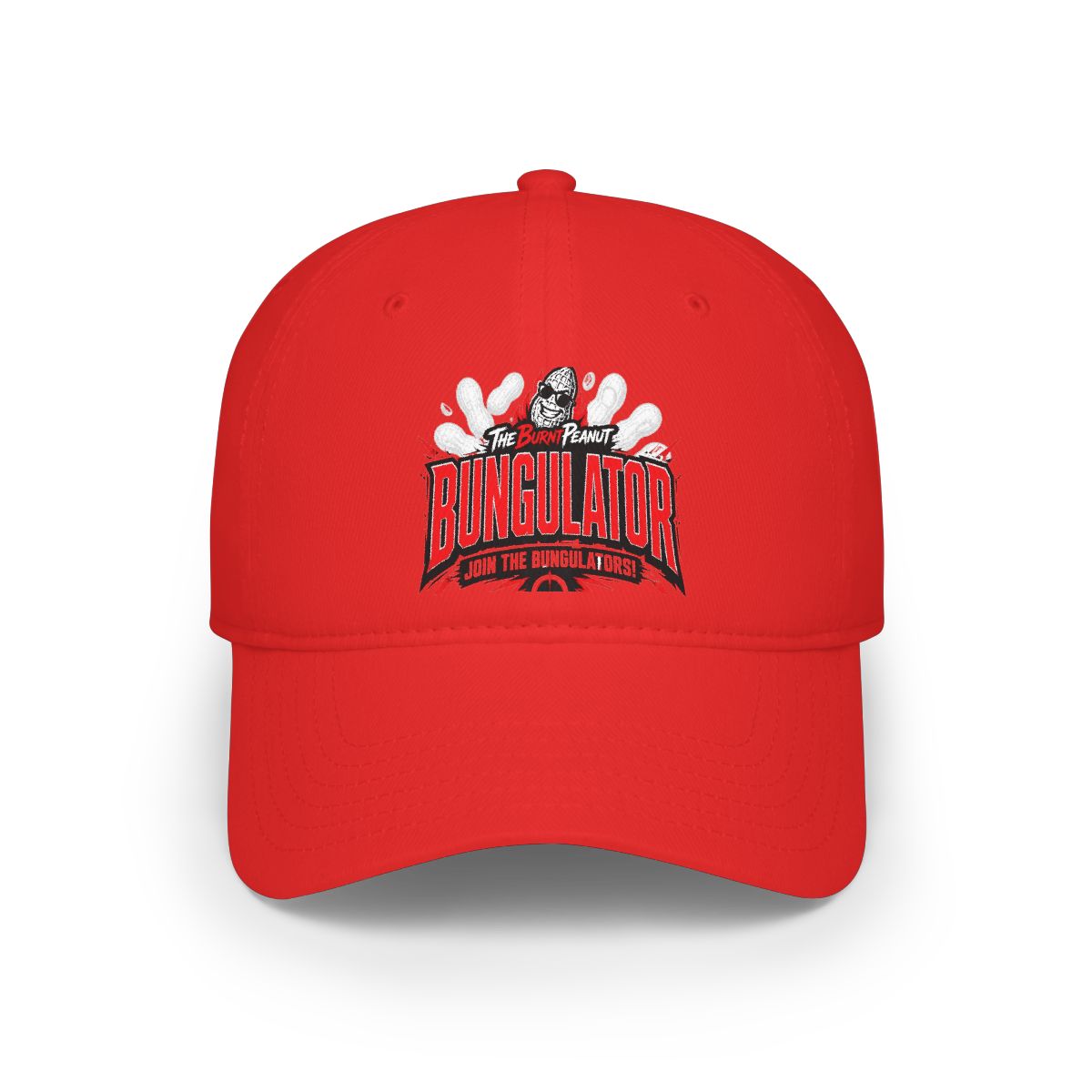 TheBurntPeanut "BUNGULATOR" Hat