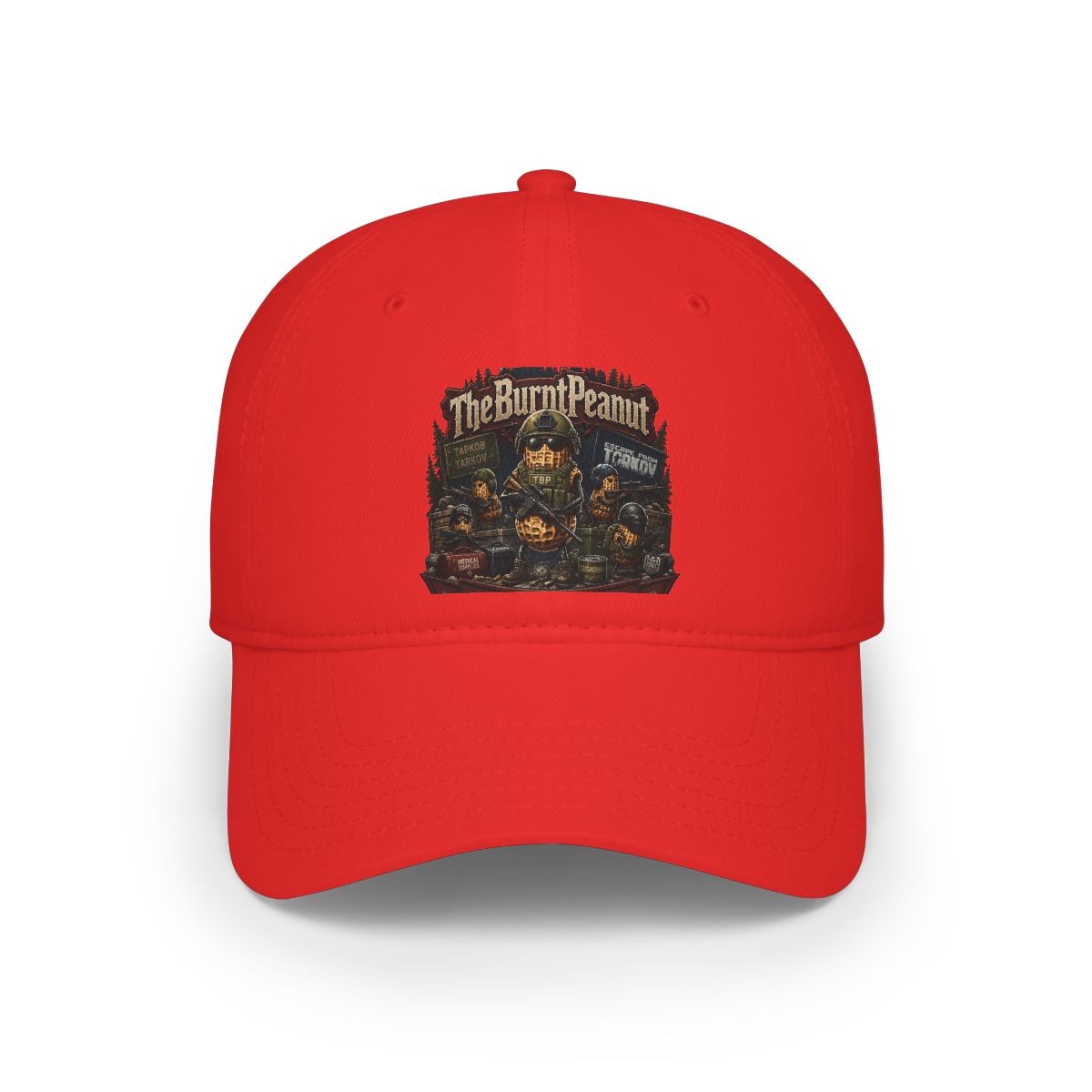 TheBurntPeanut "#Bungulators" Hat